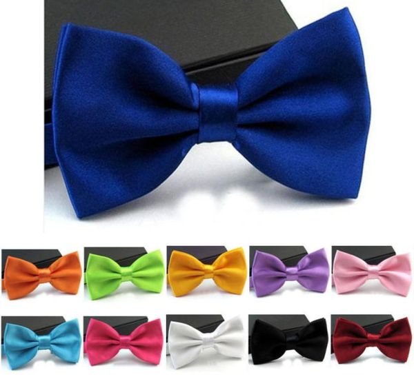 men classic tuxedo satin solid color adjustable wedding party bowtie bow tie bridegroom bowknot mens ties wedding decorations2437182, Red;black
men classic tuxedo satin solid color adjustable wedding party bowtie bow tie bridegroom bowknot mens ties wedding decorations2437182, Red;black
