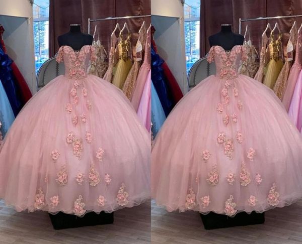 romantic dusty pink 3d flowers ball gown quinceanera prom dresses off the shoulder applique beaded sweet 15 masquerade eveni2309152, Blue;red
romantic dusty pink 3d flowers ball gown quinceanera prom dresses off the shoulder applique beaded sweet 15 masquerade eveni2309152, Blue;red