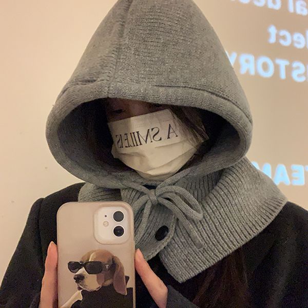 fashion face masks neck gaiter korea hat and scarf set scarf even neck set balaclava hat women winter scarf knitted wool pullover hat gothic
fashion face masks neck gaiter korea hat and scarf set scarf even neck set balaclava hat women winter scarf knitted wool pullover hat gothic