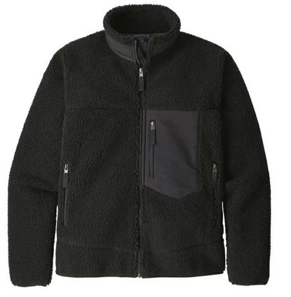 fashion sweatshirts letter men women loose casual stand collar pullover fleece lamb cashmere polar fleece jacket coat couple models xs-2xl s, Black;brown
fashion sweatshirts letter men women loose casual stand collar pullover fleece lamb cashmere polar fleece jacket coat couple models xs-2xl s, Black;brown