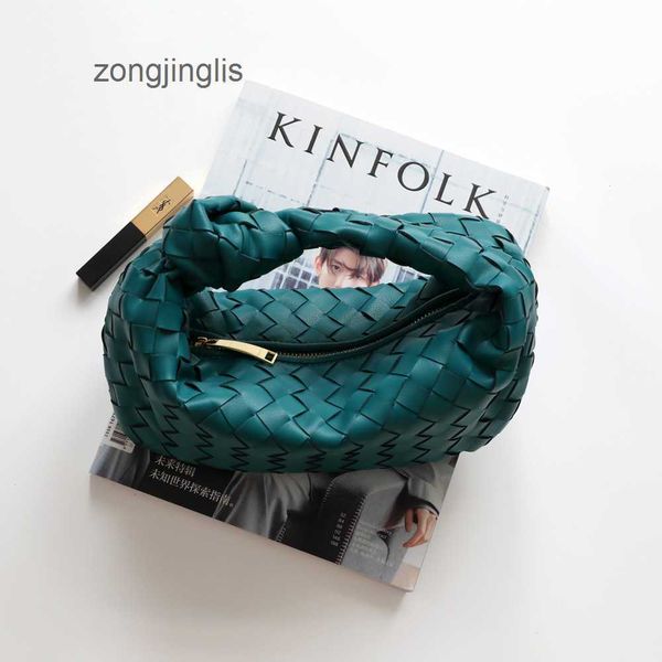 claassic lady 2023 underarm designer bags botteges jodies woven knotted leather handbag bag simple venetas versatile femalex5s5
claassic lady 2023 underarm designer bags botteges jodies woven knotted leather handbag bag simple venetas versatile femalex5s5