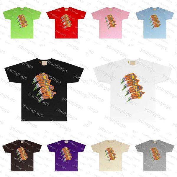 brand letter printed tees designer mans womans casual outdoor street loose breathable t shirt summer casual shirt, White;black
brand letter printed tees designer mans womans casual outdoor street loose breathable t shirt summer casual shirt, White;black