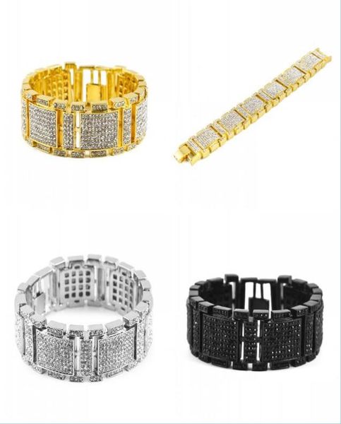 tennis hip hop tennis bracelet men luxury simated diamond fashion bling bracelets drop delivery 2022 jewelry dhmqt7854243, Golden;silver
tennis hip hop tennis bracelet men luxury simated diamond fashion bling bracelets drop delivery 2022 jewelry dhmqt7854243, Golden;silver