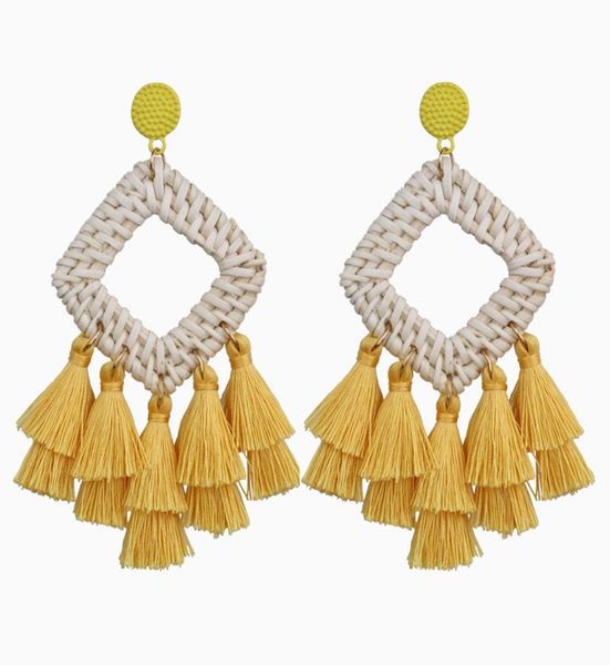 ethnic style pearl long tassel bohemian earrings european and american explosion models exaggerated handmade rattan tassel earring5646343, Silver
ethnic style pearl long tassel bohemian earrings european and american explosion models exaggerated handmade rattan tassel earring5646343, Silver