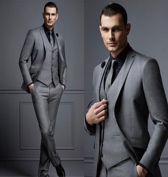 custom made fashion grey mens suit groom suit formal man suits for men slim fit groom tuxedos for manjacketvestpants1659093, Black;gray
custom made fashion grey mens suit groom suit formal man suits for men slim fit groom tuxedos for manjacketvestpants1659093, Black;gray