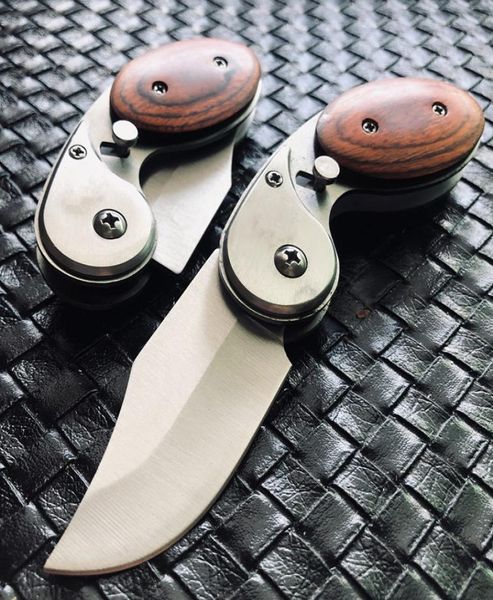 tactical folding knife defense knive 440c blade wood handle camping hunting survival edc tool6693692
tactical folding knife defense knive 440c blade wood handle camping hunting survival edc tool6693692