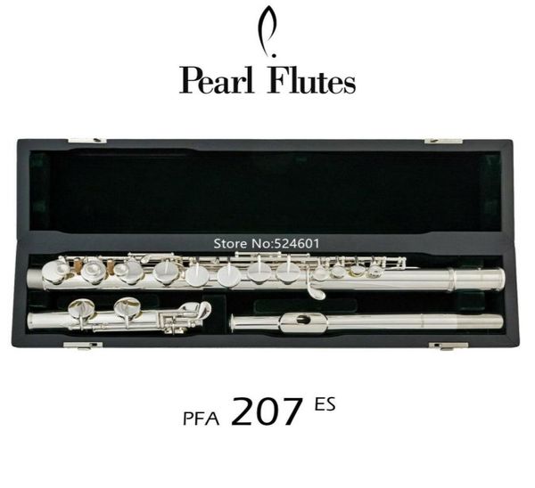 pearl alto flute pfa207es 16 keys closed hole g tune straight headjoint sliver plated musical instrument 2080662
pearl alto flute pfa207es 16 keys closed hole g tune straight headjoint sliver plated musical instrument 2080662