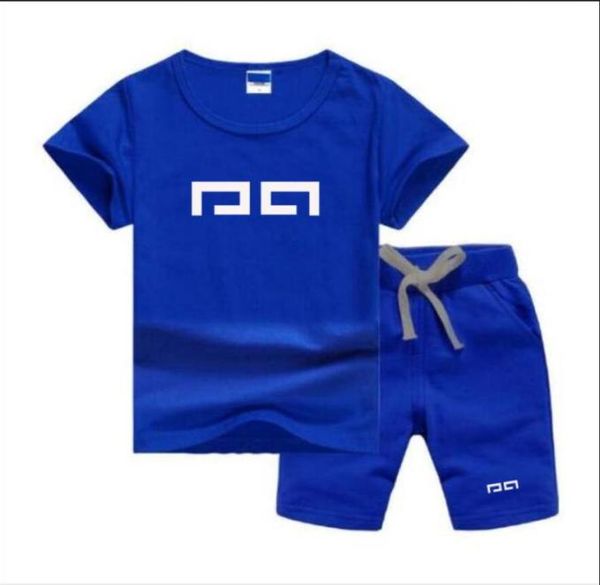 2022 summer classic print clothes kids clothing sets shortsleeved tshirt shorts round neck twopiece sportswear for boys and g2654797, White
2022 summer classic print clothes kids clothing sets shortsleeved tshirt shorts round neck twopiece sportswear for boys and g2654797, White
