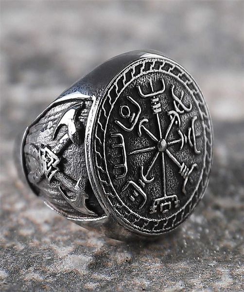 high grade fine steel rings for men viking totem stainless double axes man titanium steel ring4167195, Silver
high grade fine steel rings for men viking totem stainless double axes man titanium steel ring4167195, Silver
