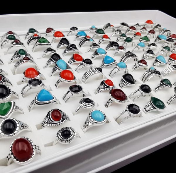 50pcslot mix style finger rings for women man bar rock joint ring gold silver plate stone party personality fashion jewelry4731446
50pcslot mix style finger rings for women man bar rock joint ring gold silver plate stone party personality fashion jewelry4731446
