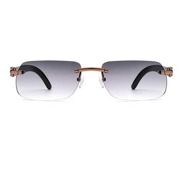 48% off natural horn man driving glasses uv400 rimless rectangle for vintage withkajia new, White;black
48% off natural horn man driving glasses uv400 rimless rectangle for vintage withkajia new, White;black