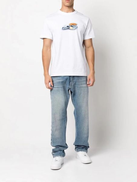 mens t shirt designer for men womens shirts fashion tshirt with letters casual summer short sleeve man tee woman clothing asian wang t shirt, White;black
mens t shirt designer for men womens shirts fashion tshirt with letters casual summer short sleeve man tee woman clothing asian wang t shirt, White;black