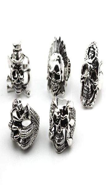 whole mixed lots 100pcs skull men039s punk style metal alloy jewelry rings size adjustable brand new9872369, Silver
whole mixed lots 100pcs skull men039s punk style metal alloy jewelry rings size adjustable brand new9872369, Silver