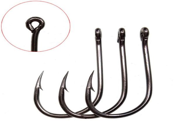 1000 pieces lot 10 sizes 615 black ise hook high carbon steel barbed fishing hooks pesca tackle accessories whole sf202783131
1000 pieces lot 10 sizes 615 black ise hook high carbon steel barbed fishing hooks pesca tackle accessories whole sf202783131