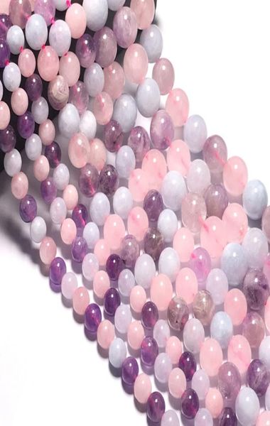 6810mm natural madagascar rose quartzaquamarineamethyst stone beads round loose mix color stone beads for jewelry making5442226, Black
6810mm natural madagascar rose quartzaquamarineamethyst stone beads round loose mix color stone beads for jewelry making5442226, Black