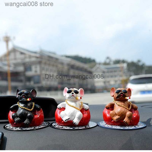 interior decorations car bulldog ornaments domineering sofa dog console dashboard animal ornament car interior supplies accessories car deco
interior decorations car bulldog ornaments domineering sofa dog console dashboard animal ornament car interior supplies accessories car deco