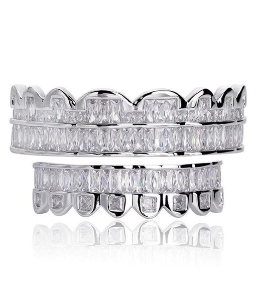 hip hop 18k gold plated teeth grillz and bottom grills set with silicone real shiny grill sets bling cubic zircon body jewelry4485609, Black
hip hop 18k gold plated teeth grillz and bottom grills set with silicone real shiny grill sets bling cubic zircon body jewelry4485609, Black