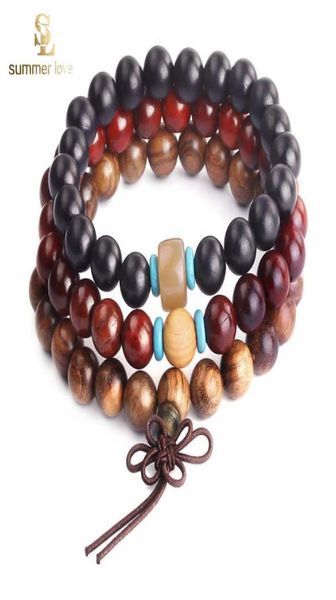 handmade 6mm8mm wood braided beads bracelet for women men boho ethnic elastic pray bracelet fashion jewelry3070651, Black
handmade 6mm8mm wood braided beads bracelet for women men boho ethnic elastic pray bracelet fashion jewelry3070651, Black