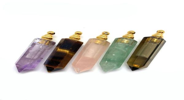 pendant necklaces natural stone perfume bottle crystal necklace lady jewelry fashion women essential oil diffuser accessories8514327, Silver
pendant necklaces natural stone perfume bottle crystal necklace lady jewelry fashion women essential oil diffuser accessories8514327, Silver