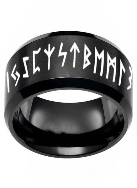 viking scandinavian stainless steel rings fashion ring jewelry for lovers and friends surprise gift birthday gift8735480, Silver
viking scandinavian stainless steel rings fashion ring jewelry for lovers and friends surprise gift birthday gift8735480, Silver