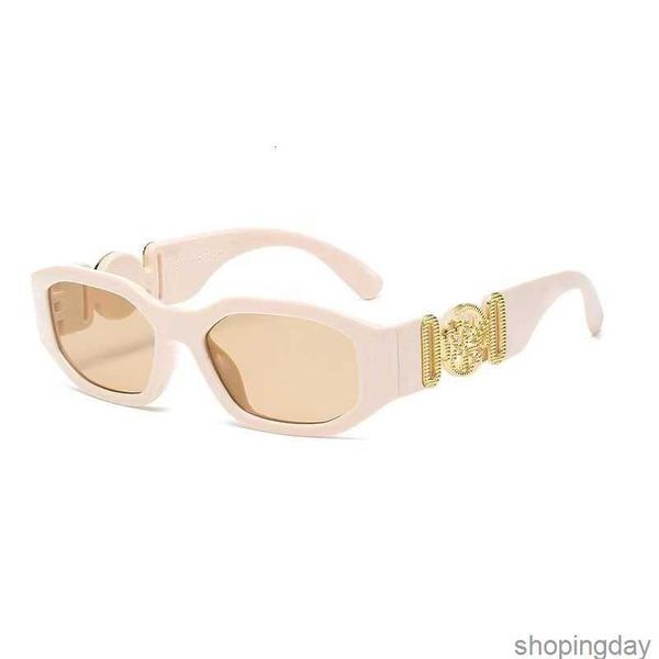 luxury sunglasses for man woman designer goggle beach sun glasses retro small frame luxury design uv400 with box4iiy, White;black
luxury sunglasses for man woman designer goggle beach sun glasses retro small frame luxury design uv400 with box4iiy, White;black