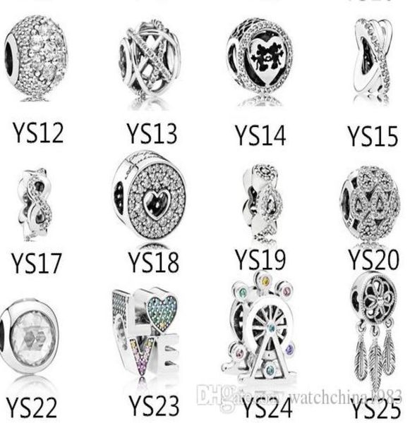 s925 sterling silver bead fits bracelet for jewelry make dreamcatc crystal dangle beads charms for european chain fashion 20192558338, Black
s925 sterling silver bead fits bracelet for jewelry make dreamcatc crystal dangle beads charms for european chain fashion 20192558338, Black