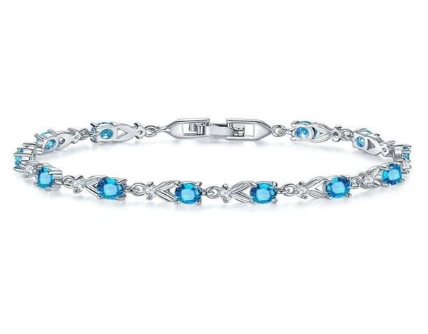 charm bracelets fashion simple style woman sea blue multicolor stone trend personality creative bracelet gift overseas exquisite 1410647, Golden;silver
charm bracelets fashion simple style woman sea blue multicolor stone trend personality creative bracelet gift overseas exquisite 1410647, Golden;silver