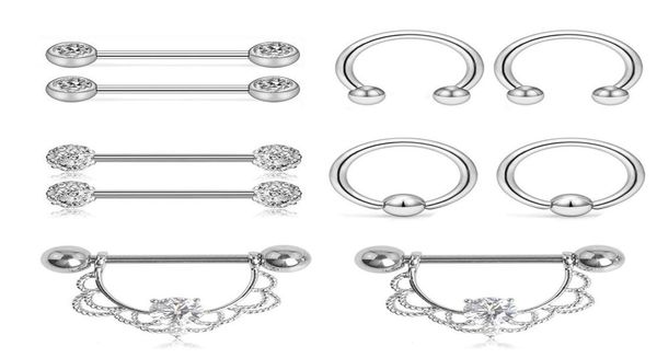 fashion jewelry stainless steel navel belly lip nipple eyebrow bar ring ball piercing kit body jewelry2687285, Silver
fashion jewelry stainless steel navel belly lip nipple eyebrow bar ring ball piercing kit body jewelry2687285, Silver