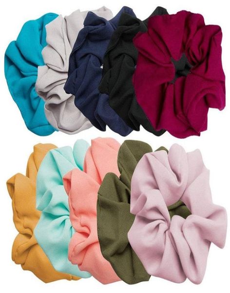 20pcs lady girl hair scrunchy ring elastic hair bands pure color bobble sports dance scrunchie soft scrunchie hairband fj33529376214, Slivery;white
20pcs lady girl hair scrunchy ring elastic hair bands pure color bobble sports dance scrunchie soft scrunchie hairband fj33529376214, Slivery;white
