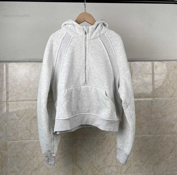 lulus yoga sweatshirt half zip scuba hoody hoodies outdoor leisure lu sweatshirts gym clothes women workout fitness thick motion current 3e, Black
lulus yoga sweatshirt half zip scuba hoody hoodies outdoor leisure lu sweatshirts gym clothes women workout fitness thick motion current 3e, Black