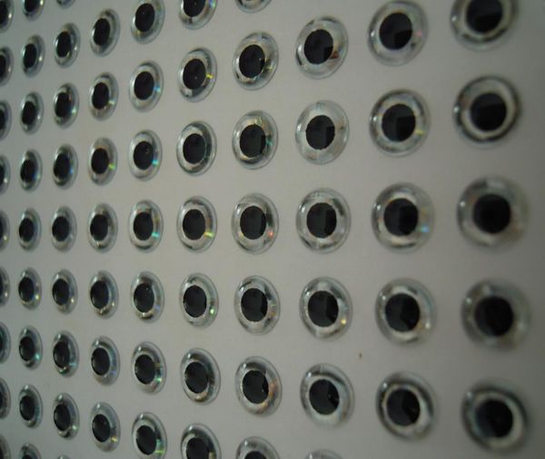 500pcs 4mm 5mm 310pcs 6mm silver 3d soft holographic fishing lure eyes lure making crankbait for fly tying jigs craft dolls1735047
500pcs 4mm 5mm 310pcs 6mm silver 3d soft holographic fishing lure eyes lure making crankbait for fly tying jigs craft dolls1735047
