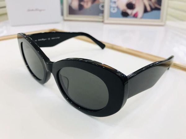 realfine888 5a eyewear ferra sf1079s sf1080s luxury designer sunglasses for man woman with glasses cloth box, White;black
realfine888 5a eyewear ferra sf1079s sf1080s luxury designer sunglasses for man woman with glasses cloth box, White;black
