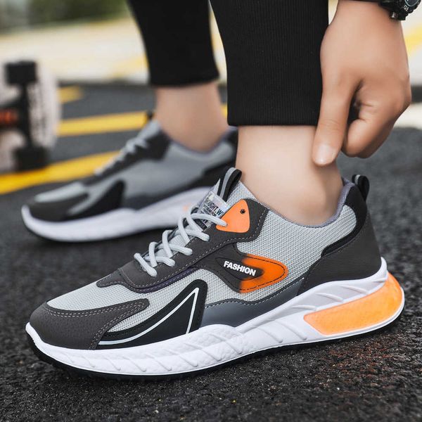new fashion sneakers casual shoes for men soft sole youth breathable running trainers size 39-44
new fashion sneakers casual shoes for men soft sole youth breathable running trainers size 39-44