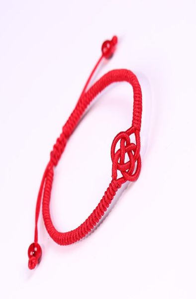 ethnic red rope knot bracelet an buddhist lucky handmade braided adjustable bracelets bangle for women men jewelry1147560, Silver
ethnic red rope knot bracelet an buddhist lucky handmade braided adjustable bracelets bangle for women men jewelry1147560, Silver