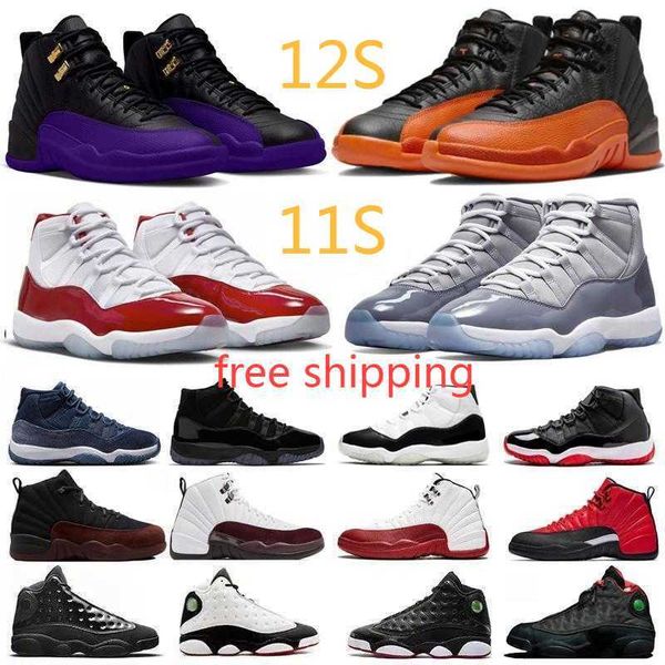 jumpman 12 12s basketball shoes brilliant orange cherry field purple university blue taxi playoffs reverse flu game men sports sneakers 40-4
jumpman 12 12s basketball shoes brilliant orange cherry field purple university blue taxi playoffs reverse flu game men sports sneakers 40-4