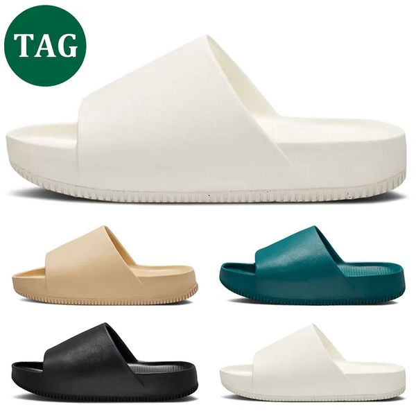 calm slide designer slippers men women designers slides black sail geode teal jade ice sesame womens mens designer sandals 36-45
calm slide designer slippers men women designers slides black sail geode teal jade ice sesame womens mens designer sandals 36-45