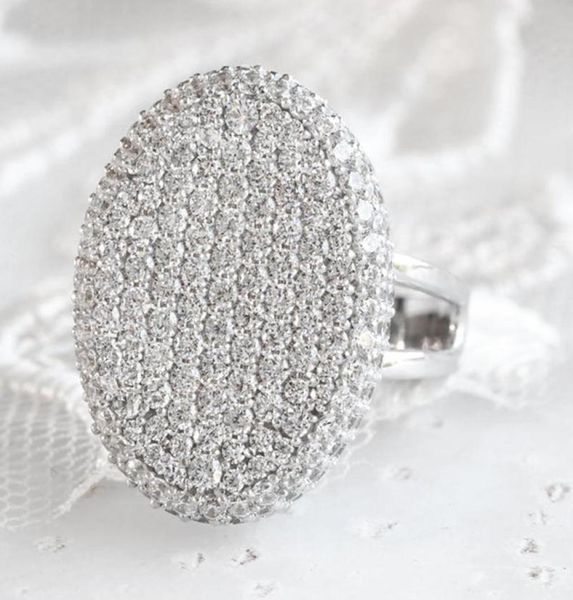 fashion micro paved white rhinestones finger ring oval shape elegant rings for women wedding party delicate jewelry gift b4m876 cl7125659, Golden;silver
fashion micro paved white rhinestones finger ring oval shape elegant rings for women wedding party delicate jewelry gift b4m876 cl7125659, Golden;silver