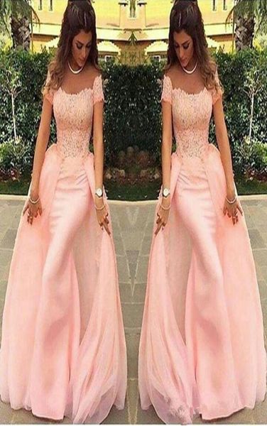 long evening dresses 2021 mermaid abendkleider lace baby pink formal prom dress arabic evening gowns robe de soiree6264870, Black;red
long evening dresses 2021 mermaid abendkleider lace baby pink formal prom dress arabic evening gowns robe de soiree6264870, Black;red