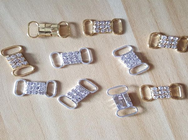 cjsir 20pcslot rhinestone crystal bikini connectors buckle metal chain for swimming wear bikini decoration6557777, Black
cjsir 20pcslot rhinestone crystal bikini connectors buckle metal chain for swimming wear bikini decoration6557777, Black