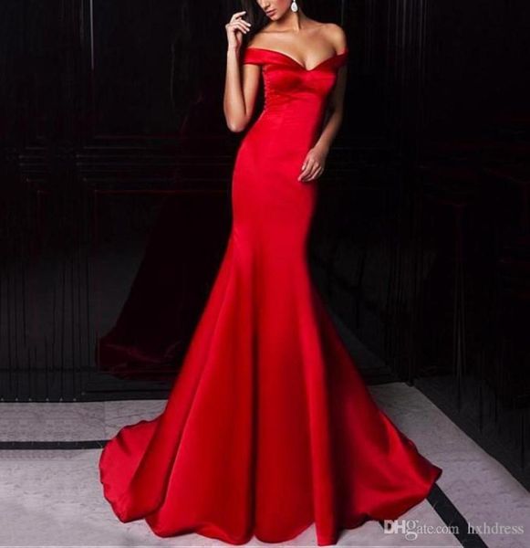 cortos de gala modest long mermaid prom dresses off shoulder sweetheart red satin ombre evening party dress women party gowns vest4788920, Black;red
cortos de gala modest long mermaid prom dresses off shoulder sweetheart red satin ombre evening party dress women party gowns vest4788920, Black;red