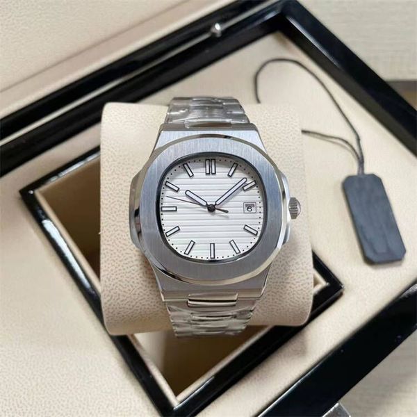 mens watch 40mm nautilus 5711 plated gold watches as gifts formal automatic montre aaa smooth folding buckle men watches classical dh06 e23, Slivery;brown
mens watch 40mm nautilus 5711 plated gold watches as gifts formal automatic montre aaa smooth folding buckle men watches classical dh06 e23, Slivery;brown