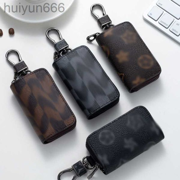 new pu leather car keychains key bag large capacity multifunctional men and female key bag hanging waist buckle household key card bag key c, Silver
new pu leather car keychains key bag large capacity multifunctional men and female key bag hanging waist buckle household key card bag key c, Silver