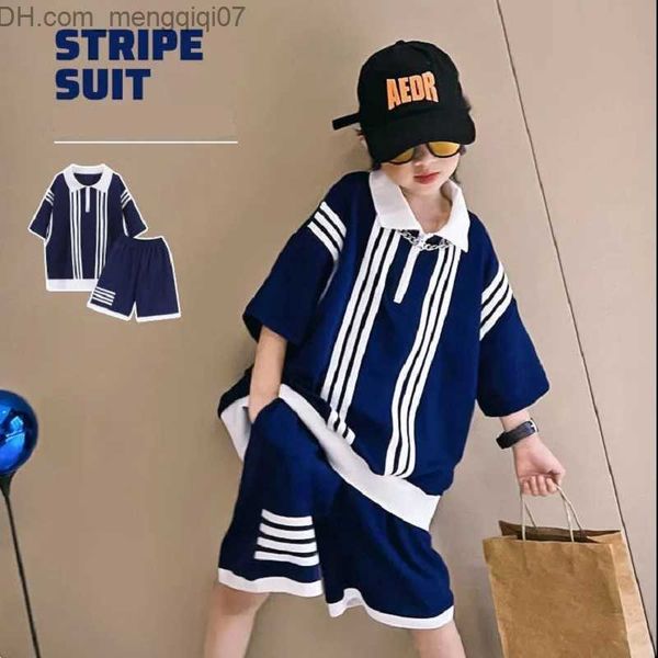 clothing sets summer boys' cotton loose half zip t-shirt shorts set school children's preparatory clothing set children's clo, White
clothing sets summer boys' cotton loose half zip t-shirt shorts set school children's preparatory clothing set children's clo, White