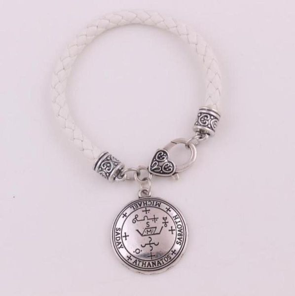 drop archangel michael talisman in silver tone bronze sigil of michael angelic pendant bracelet jewelry24046079487928, Golden;silver
drop archangel michael talisman in silver tone bronze sigil of michael angelic pendant bracelet jewelry24046079487928, Golden;silver