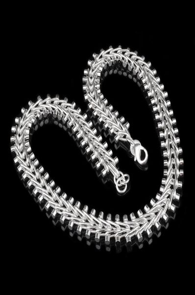 18nch silver plated necklace 10pcs clavicular chain necklace 925 stamped for women and men fashion jewelry3562766
18nch silver plated necklace 10pcs clavicular chain necklace 925 stamped for women and men fashion jewelry3562766