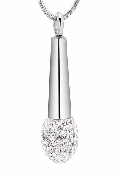 ijd11732 stainless steel crystal microphone fashion memorial hold cremation for ashes urn pendant necklace jewelry25816868806742, Silver
ijd11732 stainless steel crystal microphone fashion memorial hold cremation for ashes urn pendant necklace jewelry25816868806742, Silver