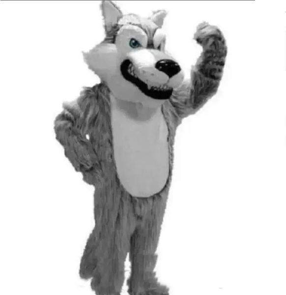 professional grey wolf mascot costume cartoon anime theme character carnival adults size christmas birthday party outdoor outfit suit, Red;yellow
professional grey wolf mascot costume cartoon anime theme character carnival adults size christmas birthday party outdoor outfit suit, Red;yellow