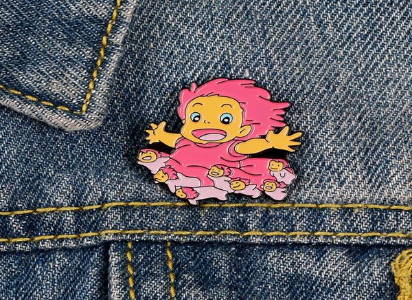 cute small cartoon pretty girl funny enamel brooches pins for women kids demin shirt decor brooch pin metal kawaii badge fashion j8058164, Blue
cute small cartoon pretty girl funny enamel brooches pins for women kids demin shirt decor brooch pin metal kawaii badge fashion j8058164, Blue