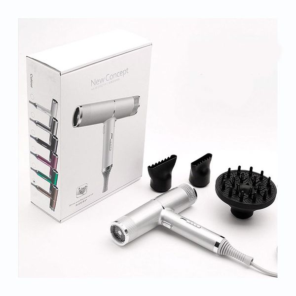 professional hair dryer infrared negative ionic blow dryer cold wind salon hair styler tool hair electric drier blower
professional hair dryer infrared negative ionic blow dryer cold wind salon hair styler tool hair electric drier blower