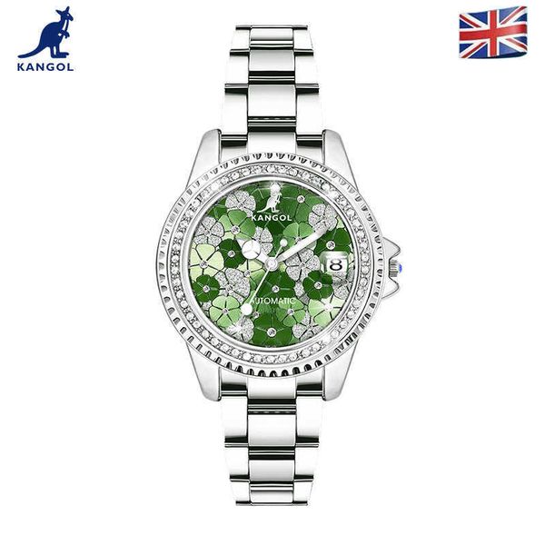 r olax men's watches from brands british brand kangol kangol full automatic watch women's watch student waterproof k126 with gift, Slivery;golden
r olax men's watches from brands british brand kangol kangol full automatic watch women's watch student waterproof k126 with gift, Slivery;golden